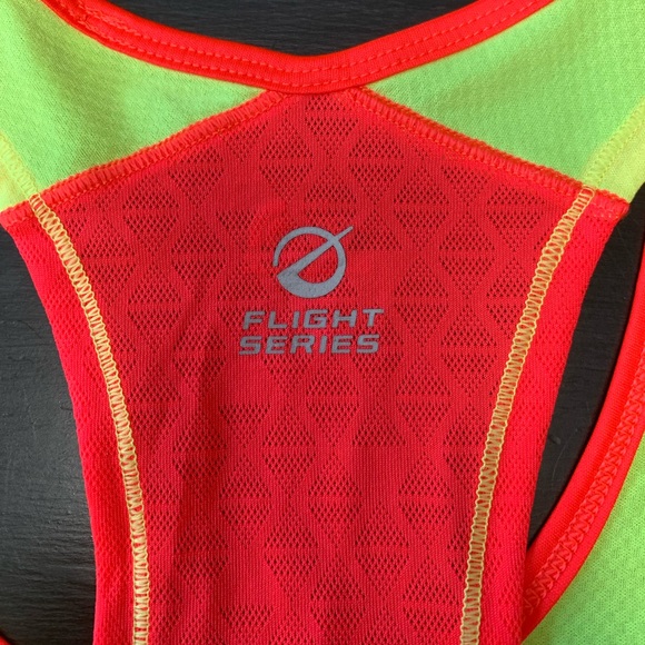 The North Face Flight Series Running Tank - Picture 4 of 7
